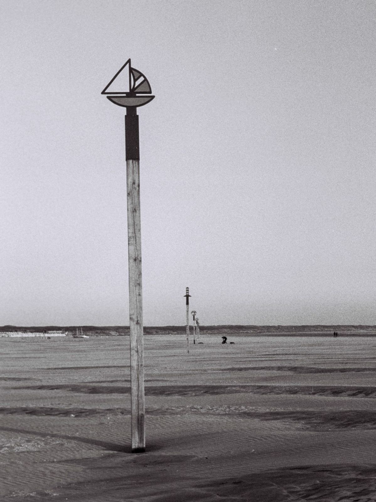 IJmuiden Strand