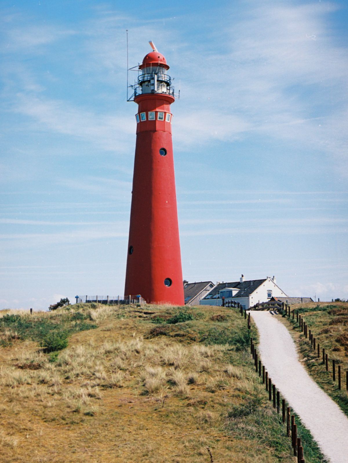 Vuurtoren