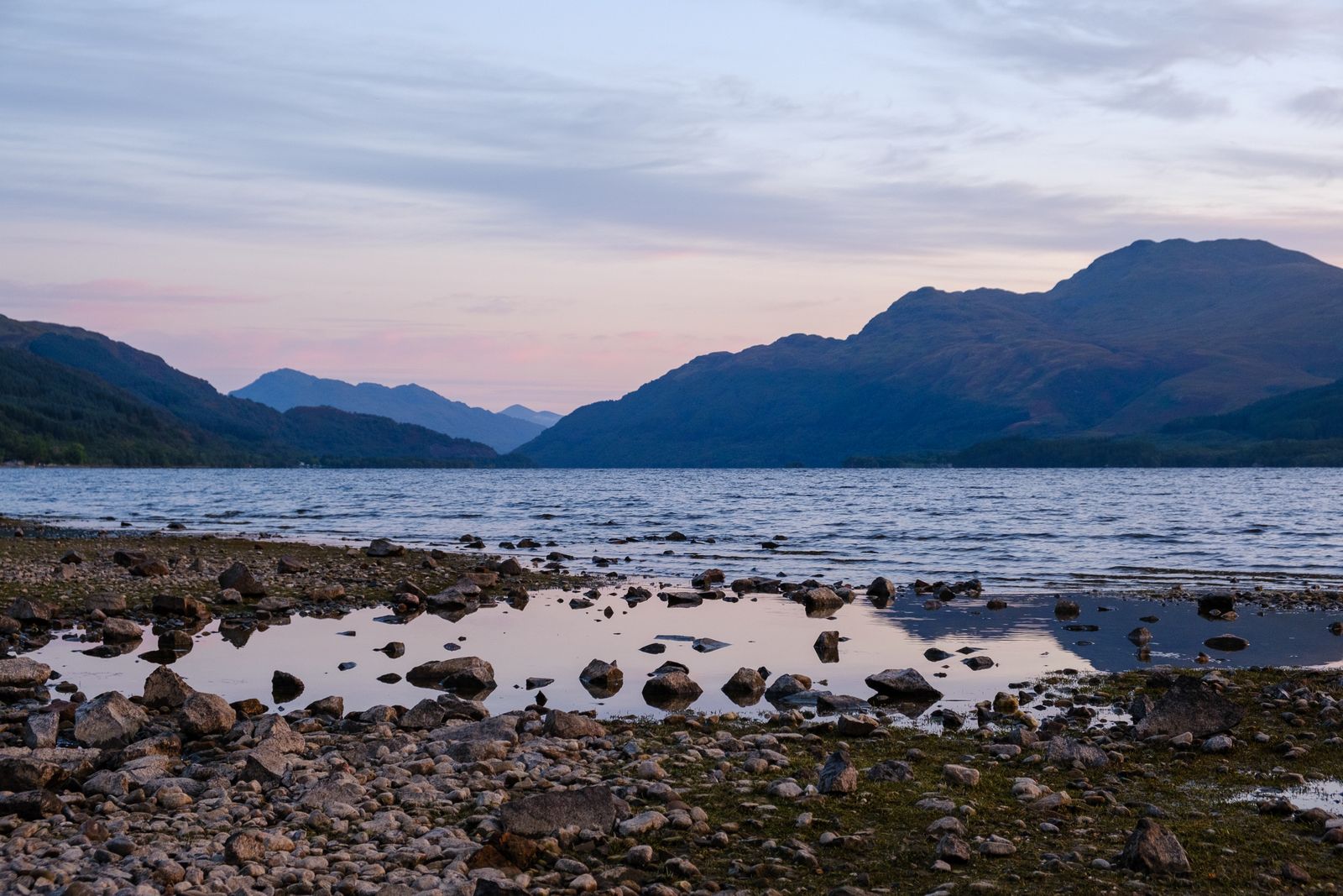 Loch Lomond